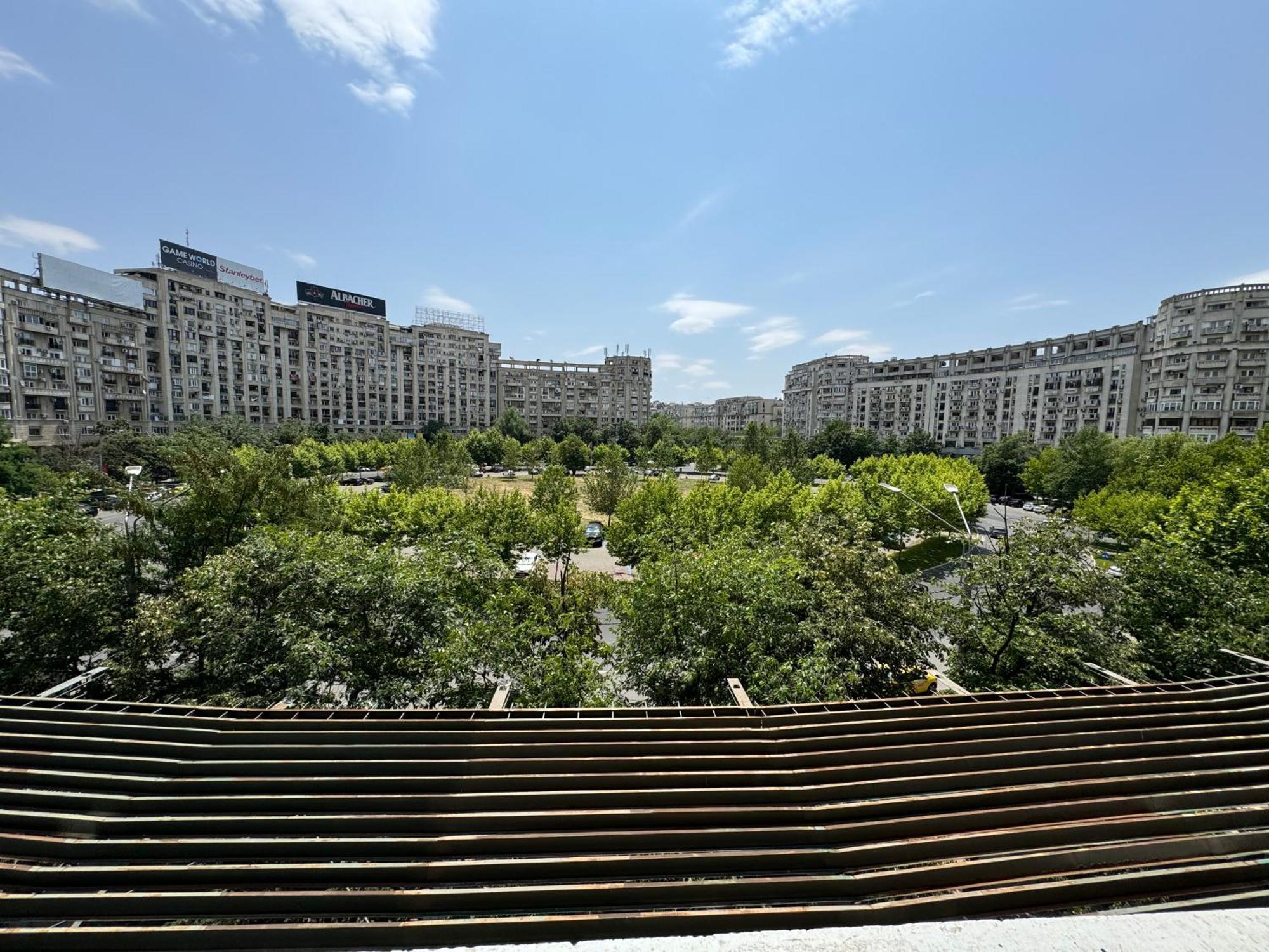 Apartament Lux Vedere Rond Alba Iulia Бухарест Екстер'єр фото